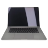 Apple MacBook Pro 16 A2485 M1 Max 32GB 512 SSD 16,2